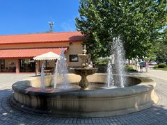 -意大利农场度假村