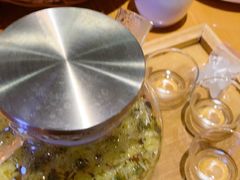 -如轩·海鲜砂锅粥·潮汕菜(沿江东路店)