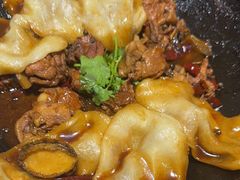 -忆外婆徐州菜·地锅鸡·生日宴(吴庄店)