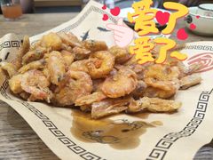 -老地方农家菜(昌黎一店)