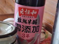 -张家巷美食(南浔店)