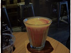 -Metal hands·铁手咖啡