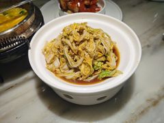 -金佬馆·川菜bistro(芜湖镜湖万达店)