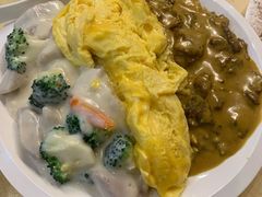 -传屋记茶餐厅(世纪年华店)