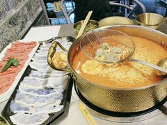 -琥珀川糟粕醋火锅(慈云寺店)