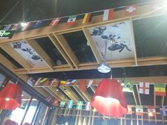 -兔槽江湖菜·重庆璧山兔(水围店)