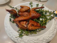 -蔡澜点心·粤菜(丽泽天街店)