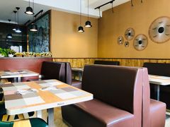 -清真·穆巴拉克西餐厅(回民街店)