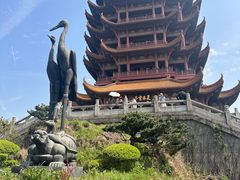 -黄鹤楼