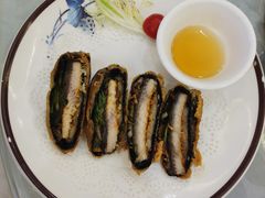 -鹭园酒家·四十年老字号