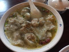 -汪一挑馄饨(老街店)