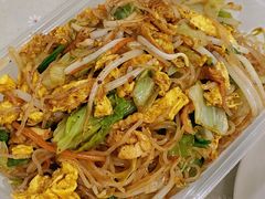 三丝炒米粉-老周记顺德双皮奶