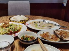 -小船渔村•大连菜•大连焖鱼(明泽街店)