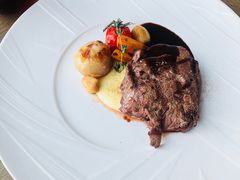 -恰餐厅CHAR Grill(北京三里屯洲际店)