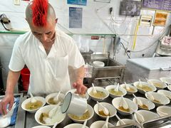 -汪家馄饨(集庆路店)