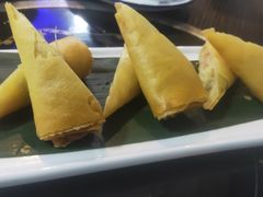 -东江海鲜大排档·潮汕菜·砂锅粥