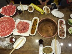 -大得涮肉(三元桥店)