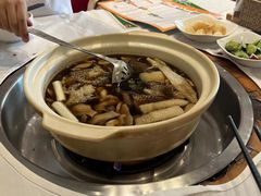 -天宜隆蘑菇宴火锅(石景山旗舰店)