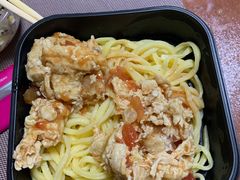 -阿九笨鸡蛋手擀面(总店)