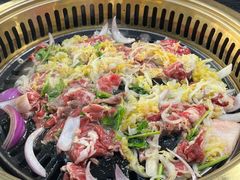 -牛鲜盛齐齐哈尔烤肉(曹路店)