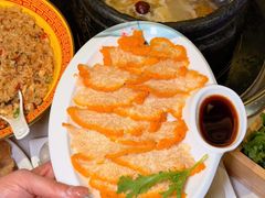 -田村·石锅藏香鸡(布达拉宫店)