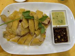 -巫记鸡饭店