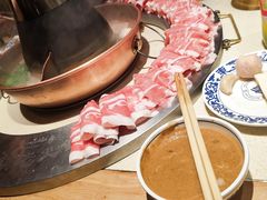 -东镇老火锅(长春路首店)