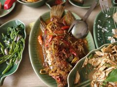 -Ikan Bakar Cianjur - Batam