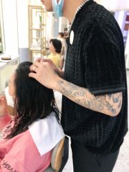 -PE SALON 
