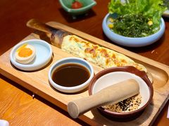 奶酪鸡肉棒-鳗鱼家·深夜食堂(军博店)