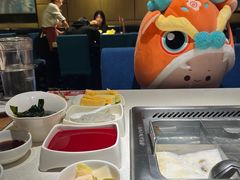 -海底捞火锅(曼巴特广场店)