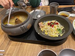 -云海肴云南菜(曲江大悦城店)