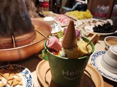 -东镇老火锅(长春路首店)