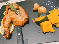 -玛尚诺意式餐厅(新达汇三林店)