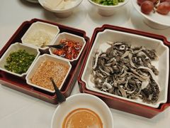 -四季民福烤鸭店(前门大栅栏店)