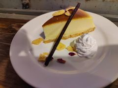 提拉米苏-雕刻时光·无国界料理西餐厅(五山店)