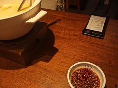 -乔街深夜食堂·台州菜·高压锅生蚝(杭州总店)