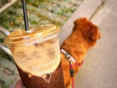 -Manner Coffee(K11店)
