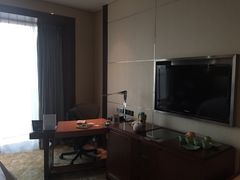 -天津君隆威斯汀酒店