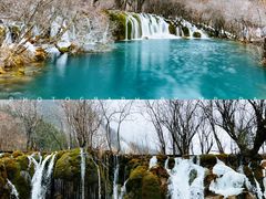 -九寨沟风景区