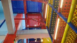-动力星球家庭亲子游乐中心