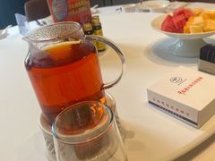 -望海湾鱼头泡饼·天津菜(空港店)