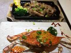 -贵木日本料理·铁板烧(新地假日广场店)