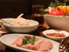 特级黑豚爽肉-协成海鲜火锅(情侣路店)