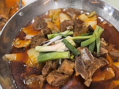 -清真马祥兴菜馆(云南北路店)