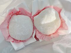 -澳门长洲糯米糍(柯打苏沙街店)