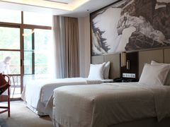 -成都安仁福朋喜来登酒店