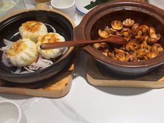 -火啫啫·粤式啫啫煲(南通首店)