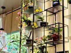 -街角 T·COFFEE 融合料理·BISTRO(车公庙店)