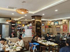 -老城红焖羊肉(人民路店)